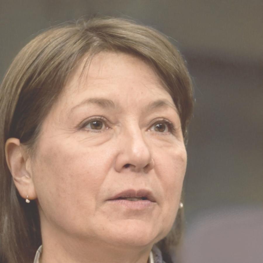Directora de Desarrollo Pedagógico